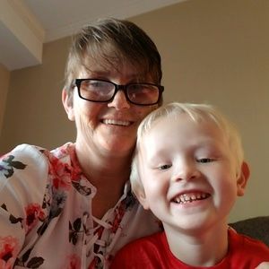 Meet your Posher, Ann